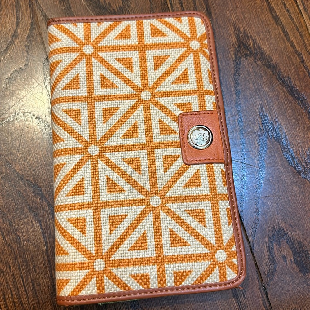 Spartina Wallet